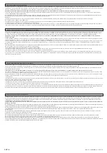 Preview for 2 page of Omnimount CI125FM User Manual