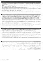 Preview for 3 page of Omnimount CI125FM User Manual