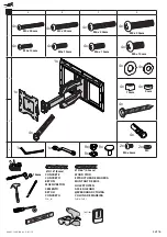 Preview for 5 page of Omnimount CI125FM User Manual