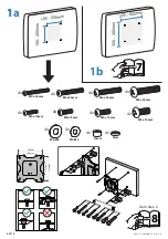 Preview for 6 page of Omnimount CI125FM User Manual