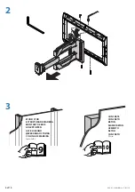 Preview for 8 page of Omnimount CI125FM User Manual