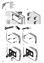 Preview for 10 page of Omnimount CI125FM User Manual