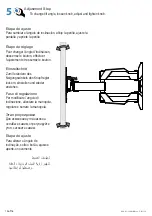 Preview for 12 page of Omnimount CI125FM User Manual