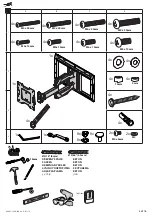 Preview for 21 page of Omnimount CI125FM User Manual