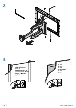 Preview for 24 page of Omnimount CI125FM User Manual