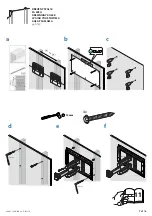 Preview for 25 page of Omnimount CI125FM User Manual