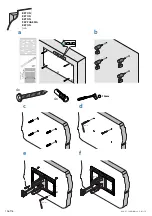 Preview for 26 page of Omnimount CI125FM User Manual