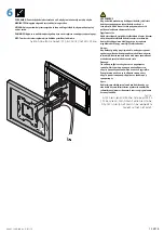 Preview for 29 page of Omnimount CI125FM User Manual