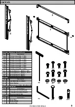 Preview for 9 page of Omnimount CI175T Instruction Manual