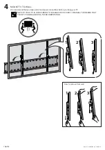 Preview for 10 page of Omnimount CI175TPL User Manual