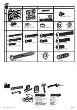 Preview for 5 page of Omnimount CI80FMX User Manual