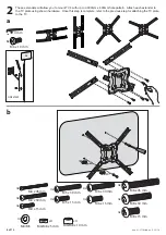 Preview for 23 page of Omnimount CI80FMX User Manual