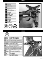 Предварительный просмотр 18 страницы Omnimount CL-S Instruction Manual