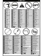 Предварительный просмотр 10 страницы Omnimount ELEMENTS 503 FP Instruction Manual