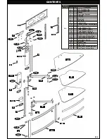 Предварительный просмотр 12 страницы Omnimount ELEMENTS 503 FP Instruction Manual