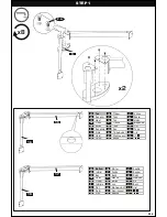 Предварительный просмотр 16 страницы Omnimount ELEMENTS 503 FP Instruction Manual