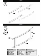 Предварительный просмотр 17 страницы Omnimount ELEMENTS 503 FP Instruction Manual