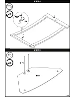 Предварительный просмотр 18 страницы Omnimount ELEMENTS 503 FP Instruction Manual