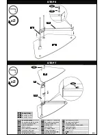 Предварительный просмотр 19 страницы Omnimount ELEMENTS 503 FP Instruction Manual