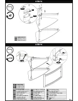 Предварительный просмотр 20 страницы Omnimount ELEMENTS 503 FP Instruction Manual