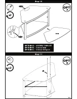 Предварительный просмотр 21 страницы Omnimount ELEMENTS 503 FP Instruction Manual