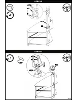 Предварительный просмотр 22 страницы Omnimount ELEMENTS 503 FP Instruction Manual