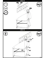 Предварительный просмотр 23 страницы Omnimount ELEMENTS 503 FP Instruction Manual