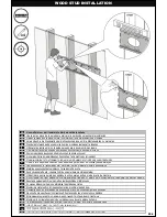 Предварительный просмотр 28 страницы Omnimount ELEMENTS 503 FP Instruction Manual