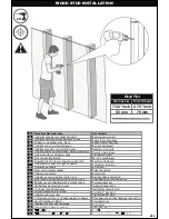 Предварительный просмотр 29 страницы Omnimount ELEMENTS 503 FP Instruction Manual