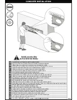 Предварительный просмотр 30 страницы Omnimount ELEMENTS 503 FP Instruction Manual