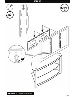 Предварительный просмотр 33 страницы Omnimount ELEMENTS 503 FP Instruction Manual