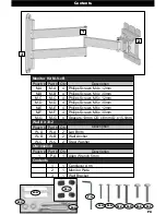 Preview for 8 page of Omnimount FP-CL Instruction Manual