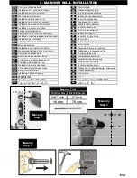 Preview for 12 page of Omnimount FP-CL Instruction Manual