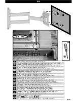 Preview for 16 page of Omnimount FP-CL Instruction Manual