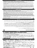 Preview for 6 page of Omnimount FPK200FT Instruction Manual