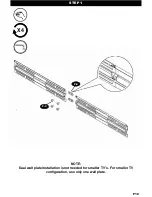 Preview for 12 page of Omnimount FPK200FT Instruction Manual