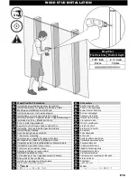 Preview for 15 page of Omnimount FPK200FT Instruction Manual