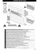 Preview for 17 page of Omnimount FPK200FT Instruction Manual