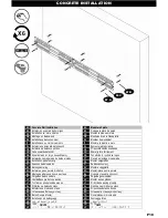 Preview for 19 page of Omnimount FPK200FT Instruction Manual