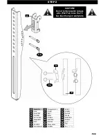 Preview for 20 page of Omnimount FPK200FT Instruction Manual