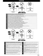 Preview for 21 page of Omnimount FPK200FT Instruction Manual