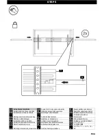 Preview for 24 page of Omnimount FPK200FT Instruction Manual