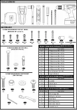 Preview for 8 page of Omnimount IQ100C Instruction Manual