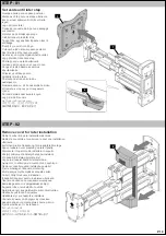 Preview for 10 page of Omnimount IQ100C Instruction Manual