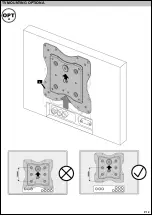 Preview for 12 page of Omnimount IQ100C Instruction Manual