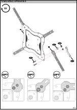 Preview for 14 page of Omnimount IQ100C Instruction Manual