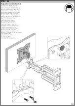 Preview for 23 page of Omnimount IQ100C Instruction Manual