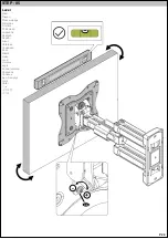 Preview for 24 page of Omnimount IQ100C Instruction Manual