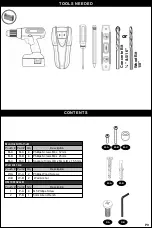 Preview for 9 page of Omnimount IQ30C Instruction Manual