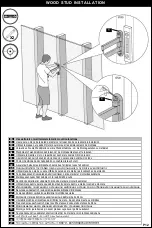 Preview for 12 page of Omnimount IQ30C Instruction Manual